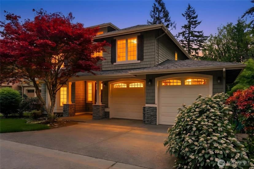 Property photo for 372 Wilderness Peak Drive Nw, Issaquah photo 37