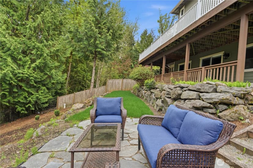 Property photo for 372 Wilderness Peak Drive Nw, Issaquah photo 35