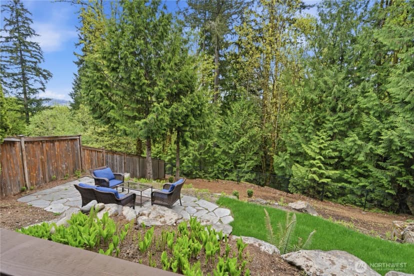 Property photo for 372 Wilderness Peak Drive Nw, Issaquah photo 36