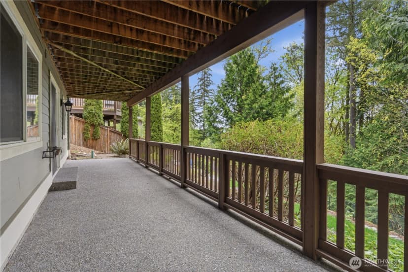 Property photo for 372 Wilderness Peak Drive Nw, Issaquah photo 33
