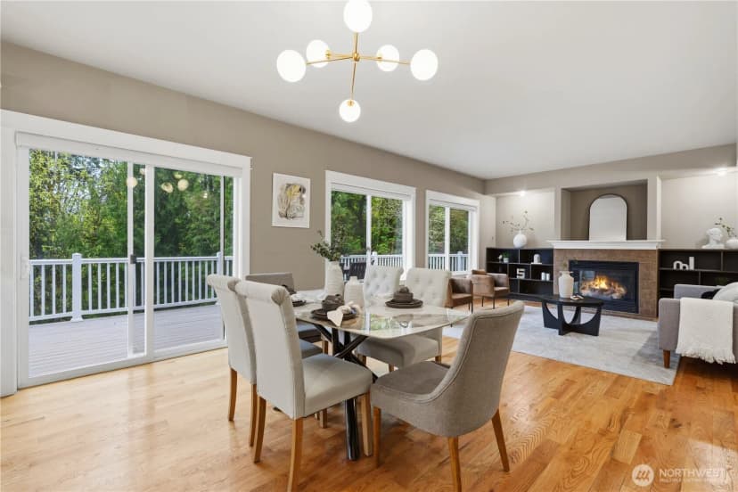 Property photo for 372 Wilderness Peak Drive Nw, Issaquah photo 11