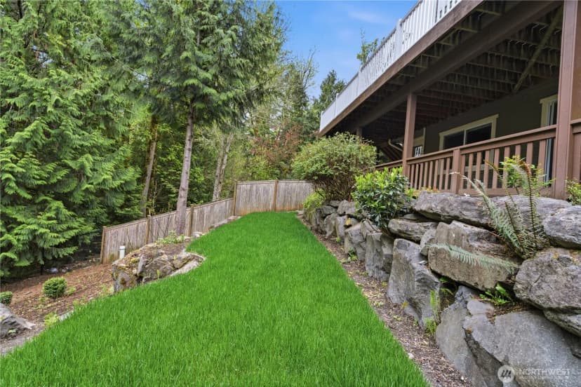 Property photo for 372 Wilderness Peak Drive Nw, Issaquah photo 34