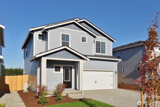Property photo for 9734 Brown Street Se, Yelm photo 2