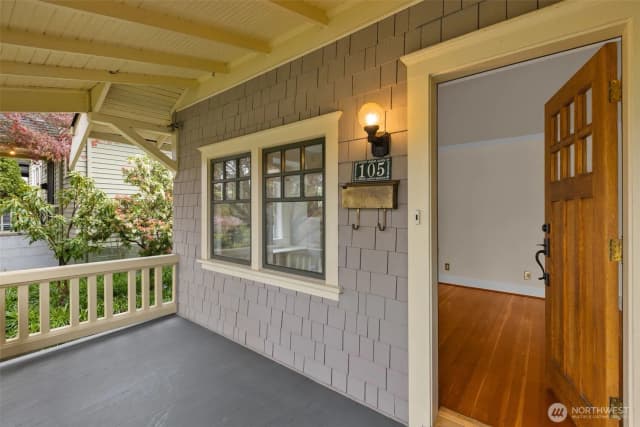 Property photo for 105 N 84th Street, Seattle