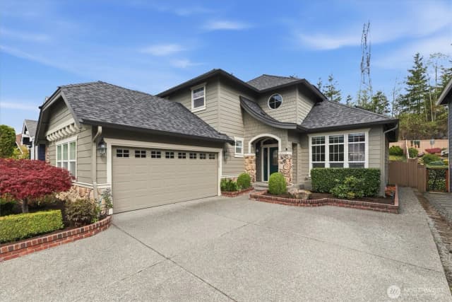 Property photo for 6508 E Crest View Loop Se, Snoqualmie