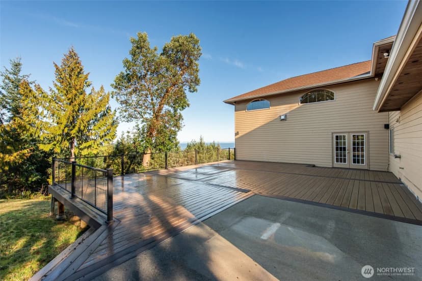 Property photo for 721 Sunset Heights Drive, Port Angeles photo 33