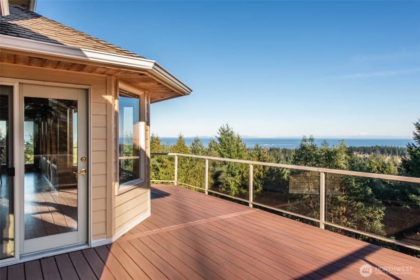 Property photo for 721 Sunset Heights Drive, Port Angeles photo 31