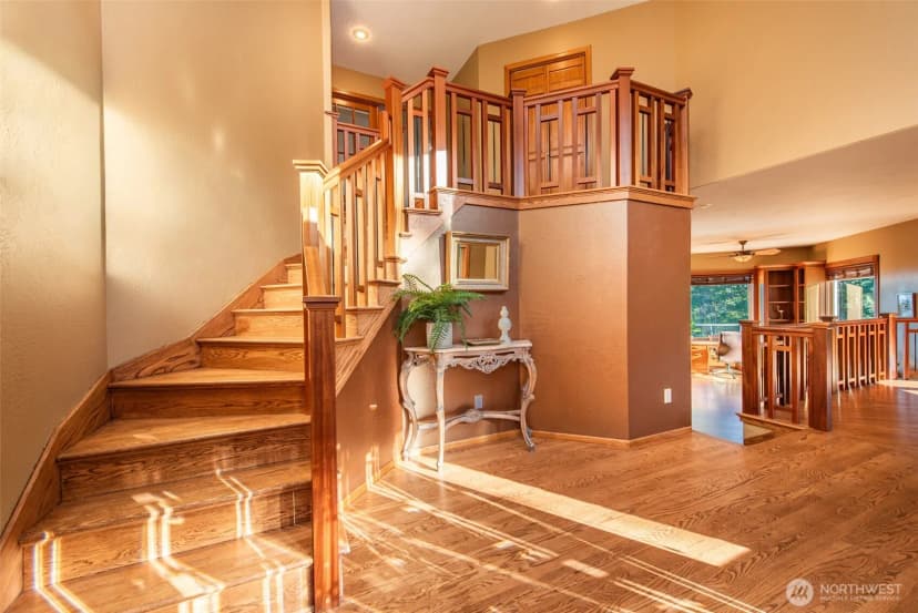 Property photo for 721 Sunset Heights Drive, Port Angeles photo 8