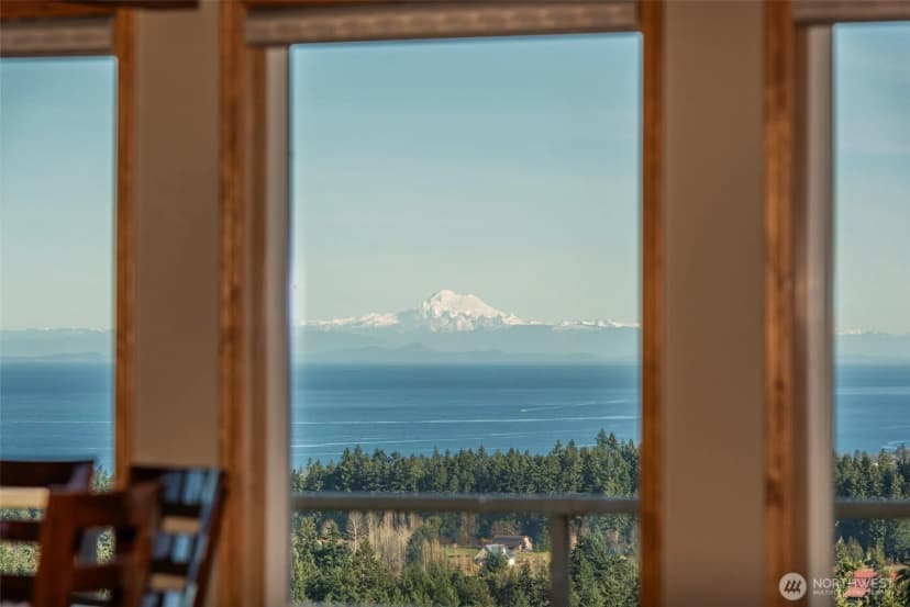 Property photo for 721 Sunset Heights Drive, Port Angeles photo 2