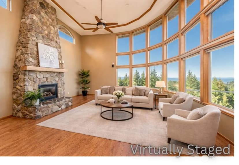 Property photo for 721 Sunset Heights Drive, Port Angeles photo 20