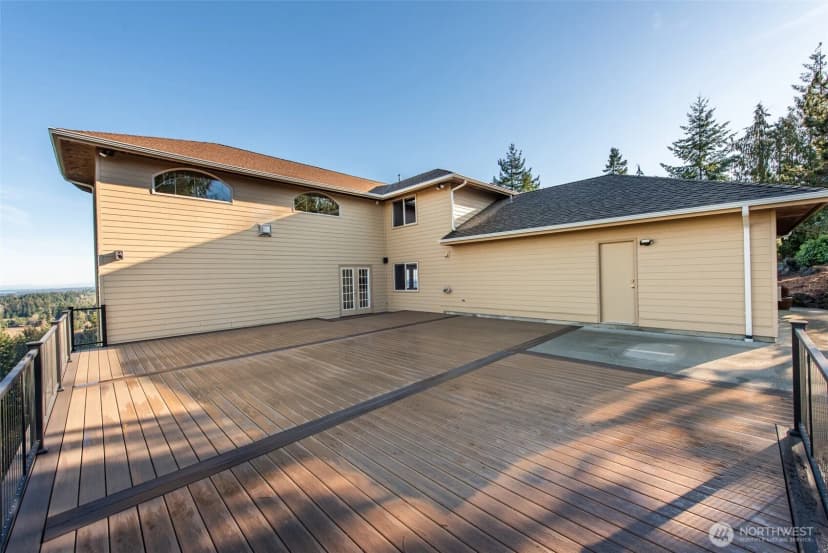 Property photo for 721 Sunset Heights Drive, Port Angeles photo 34