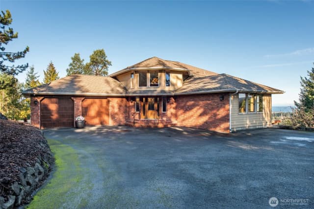 Property photo for 721 Sunset Heights Drive, Port Angeles photo 5