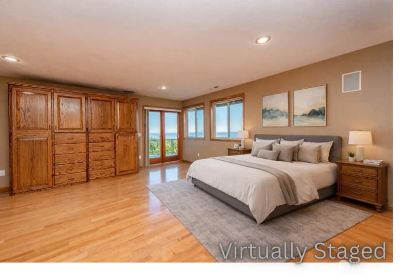 Property photo for 721 Sunset Heights Drive, Port Angeles photo 25