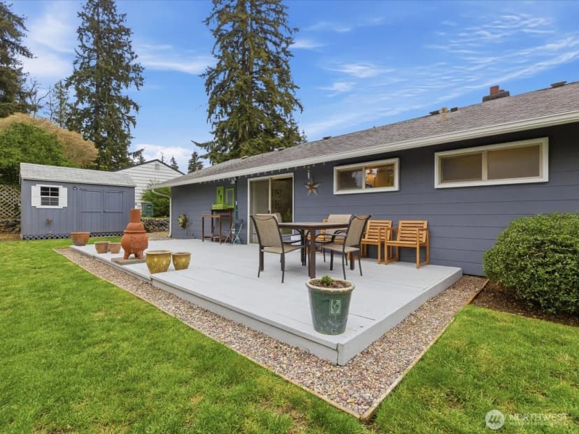 Property photo for 5907 227th Street Sw, Mountlake Terrace photo 30