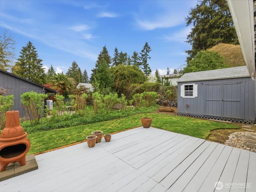 Property photo for 5907 227th Street Sw, Mountlake Terrace photo 32