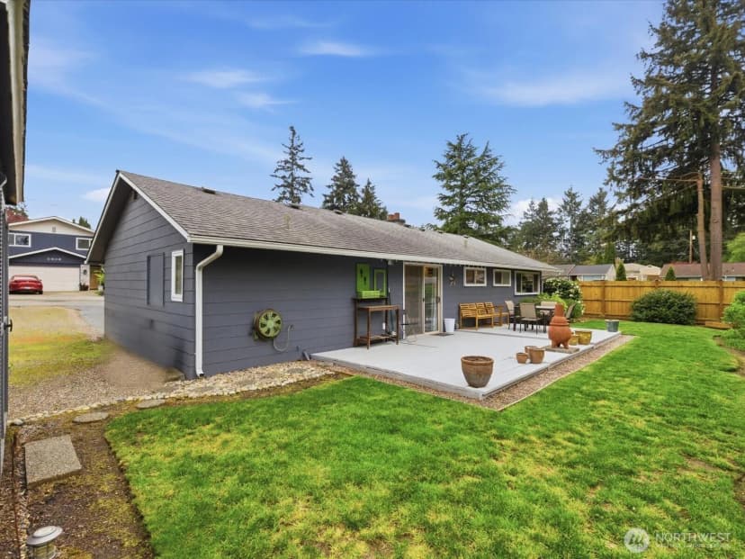 Property photo for 5907 227th Street Sw, Mountlake Terrace photo 26