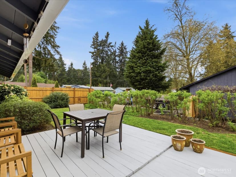 Property photo for 5907 227th Street Sw, Mountlake Terrace photo 31