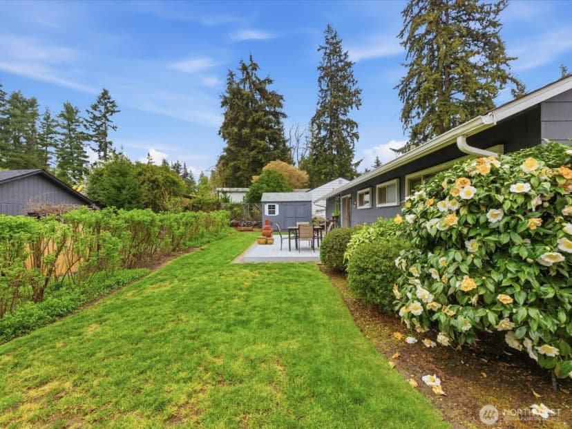 Property photo for 5907 227th Street Sw, Mountlake Terrace photo 29