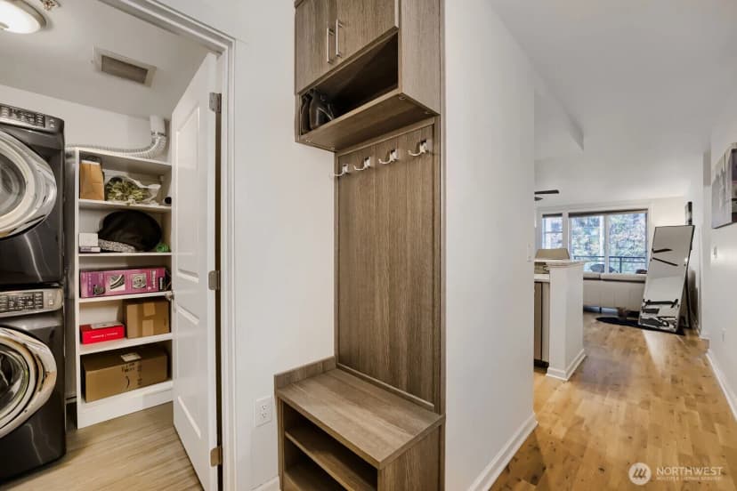 Property photo for 2607 Western Avenue #355, Seattle photo 17