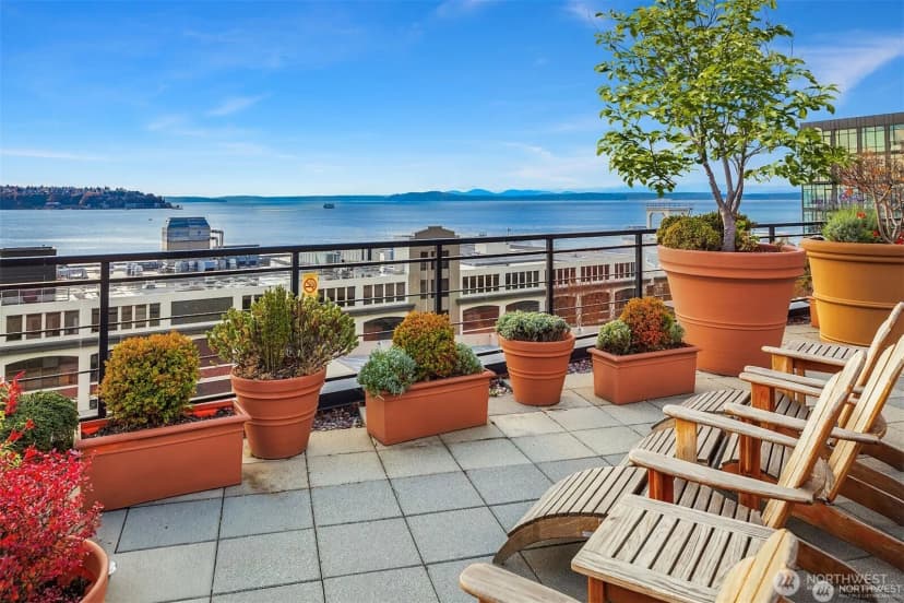 Property photo for 2607 Western Avenue #355, Seattle photo 23