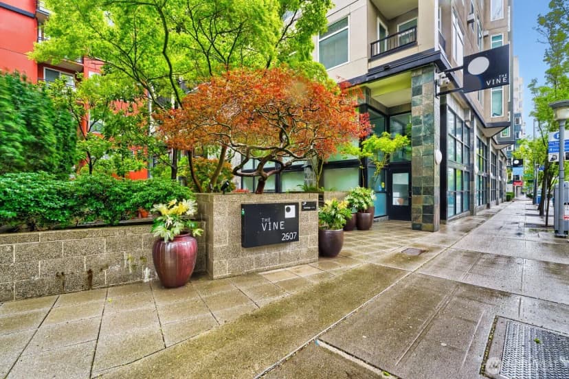 Property photo for 2607 Western Avenue #355, Seattle photo 21