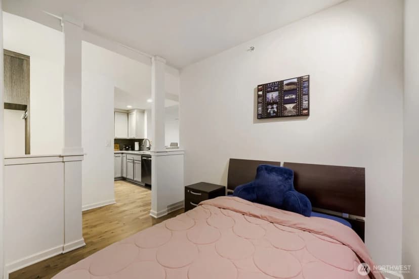Property photo for 2607 Western Avenue #355, Seattle photo 13