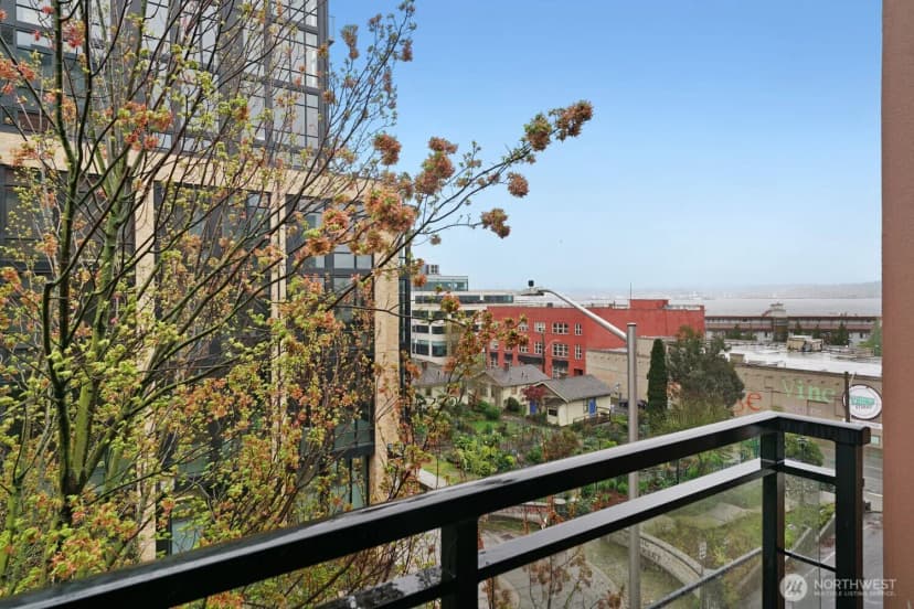 Property photo for 2607 Western Avenue #355, Seattle photo 19