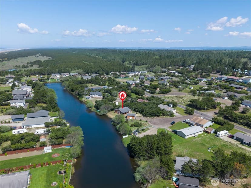 Property photo for 703 353rd Place, Ocean Park photo 35