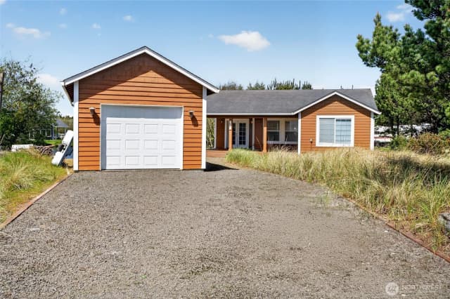 Property photo for 703 353rd Place, Ocean Park photo 5