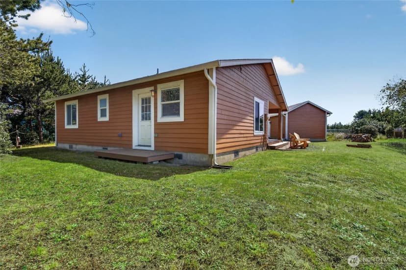 Property photo for 703 353rd Place, Ocean Park photo 32