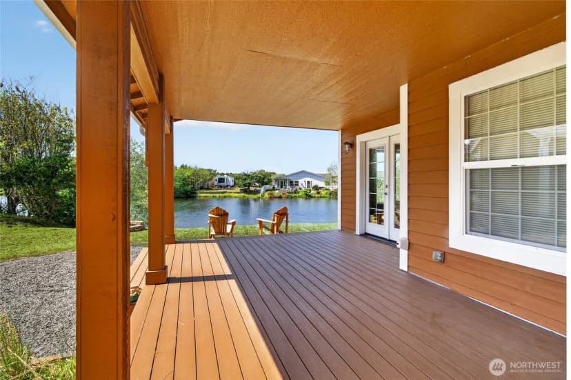 Property photo for 703 353rd Place, Ocean Park photo 7