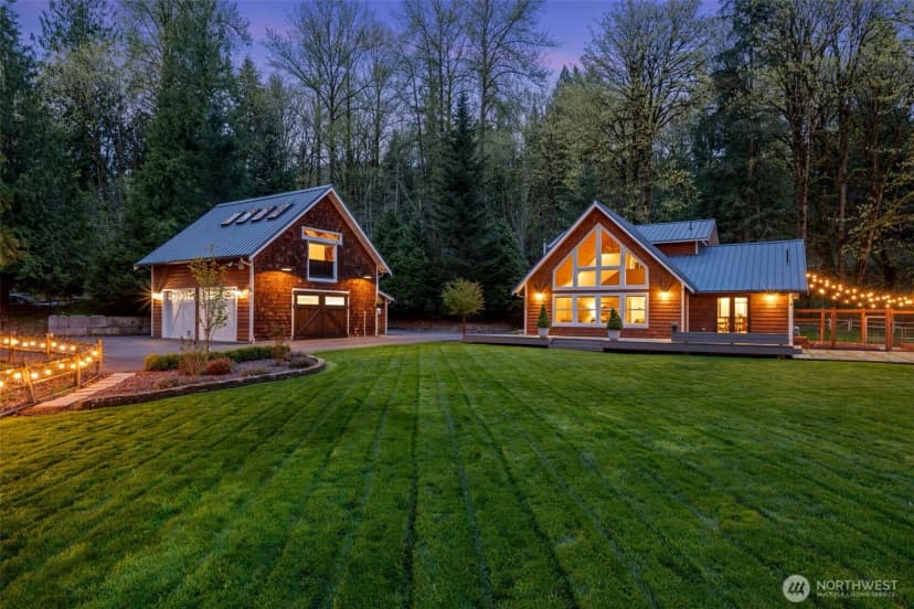 Property photo for 23605 Se 132nd Way, Issaquah