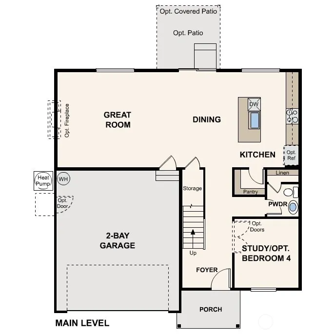 Property photo for 126 Pine Hollow Drive, Chehalis photo 2