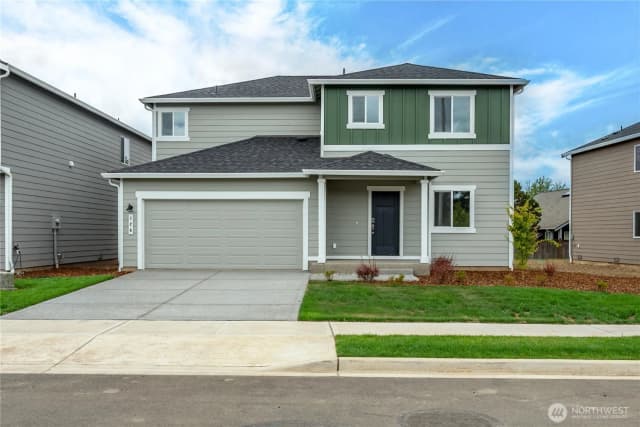 Property photo for 126 Pine Hollow Drive, Chehalis