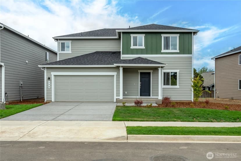 Property photo for 126 Pine Hollow Drive, Chehalis