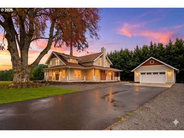 Property photo for 3070 Spruce Avenue, Woodland