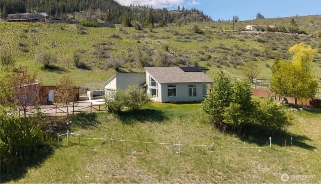 Property photo for 957 #d Twisp-carlton Road, Twisp