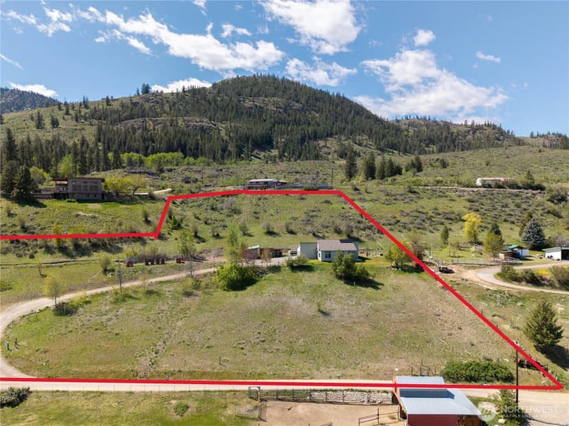 Property photo for 957 #d Twisp-carlton Road, Twisp photo 37