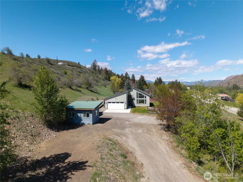 Property photo for 957 #d Twisp-carlton Road, Twisp photo 30