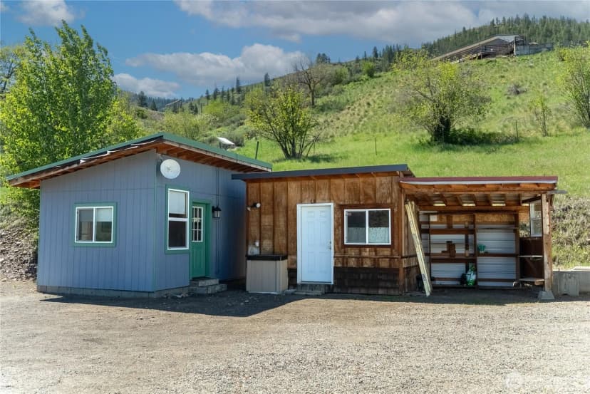 Property photo for 957 #d Twisp-carlton Road, Twisp photo 32