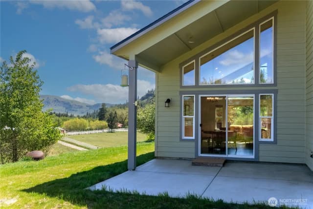 Property photo for 957 #d Twisp-carlton Road, Twisp photo 5
