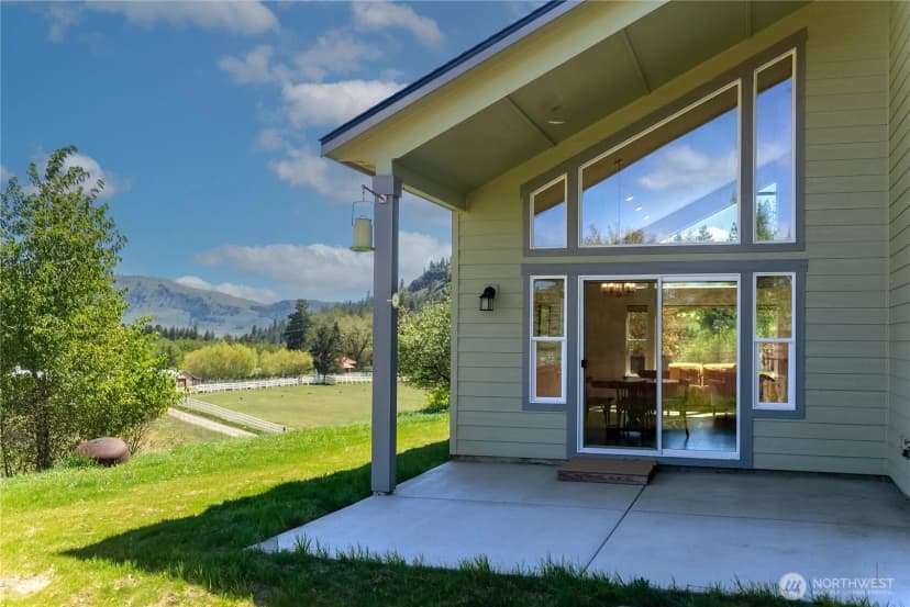 Property photo for 957 #d Twisp-carlton Road, Twisp photo 5