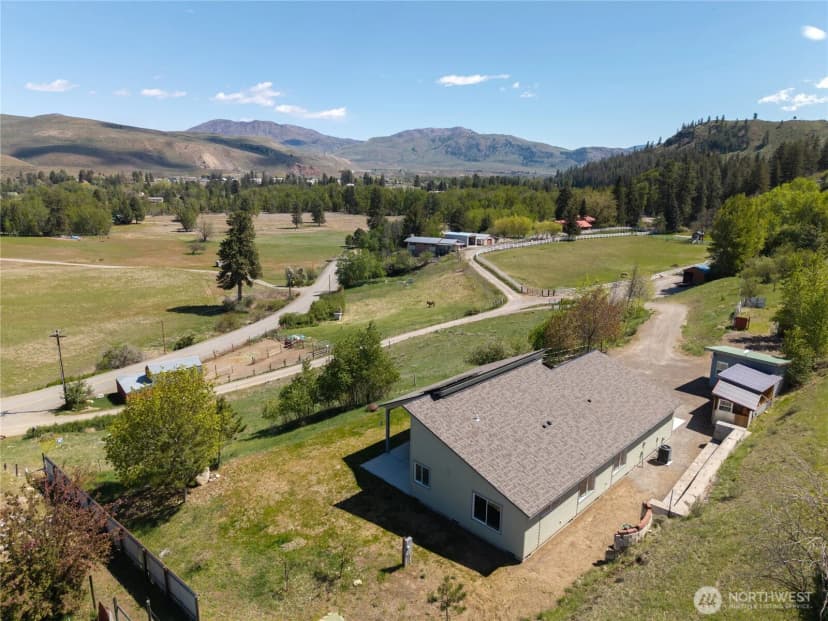 Property photo for 957 #d Twisp-carlton Road, Twisp photo 34