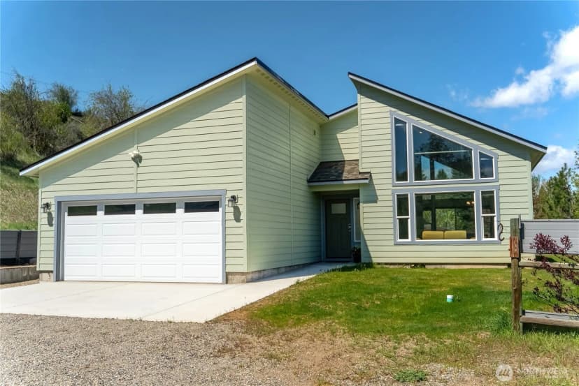 Property photo for 957 #d Twisp-carlton Road, Twisp photo 3