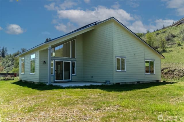Property photo for 957 #d Twisp-carlton Road, Twisp photo 4