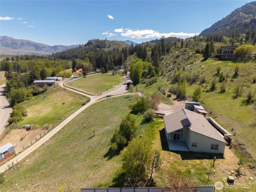 Property photo for 957 #d Twisp-carlton Road, Twisp photo 35