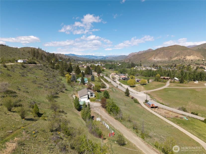 Property photo for 957 #d Twisp-carlton Road, Twisp photo 31