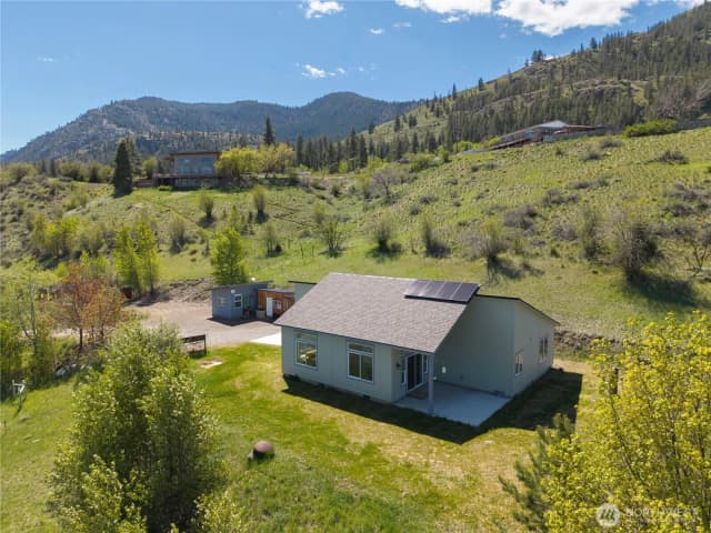 Property photo for 957 #d Twisp-carlton Road, Twisp photo 2