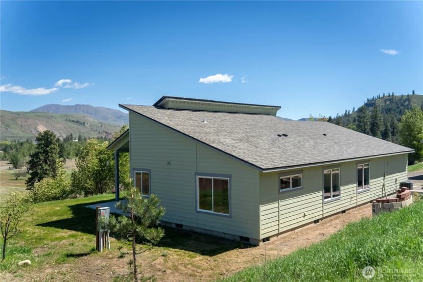 Property photo for 957 #d Twisp-carlton Road, Twisp photo 36