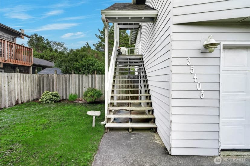 Property photo for 35406 G Street, Ocean Park photo 12